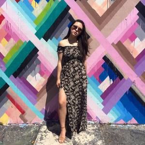 Meet your Posher, Grace